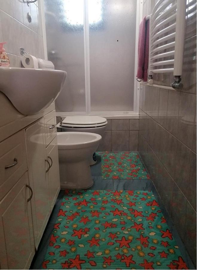 Apartment Villa Angelina, 70M From The Beach, Free Parking Novigrad Istria Exterior foto